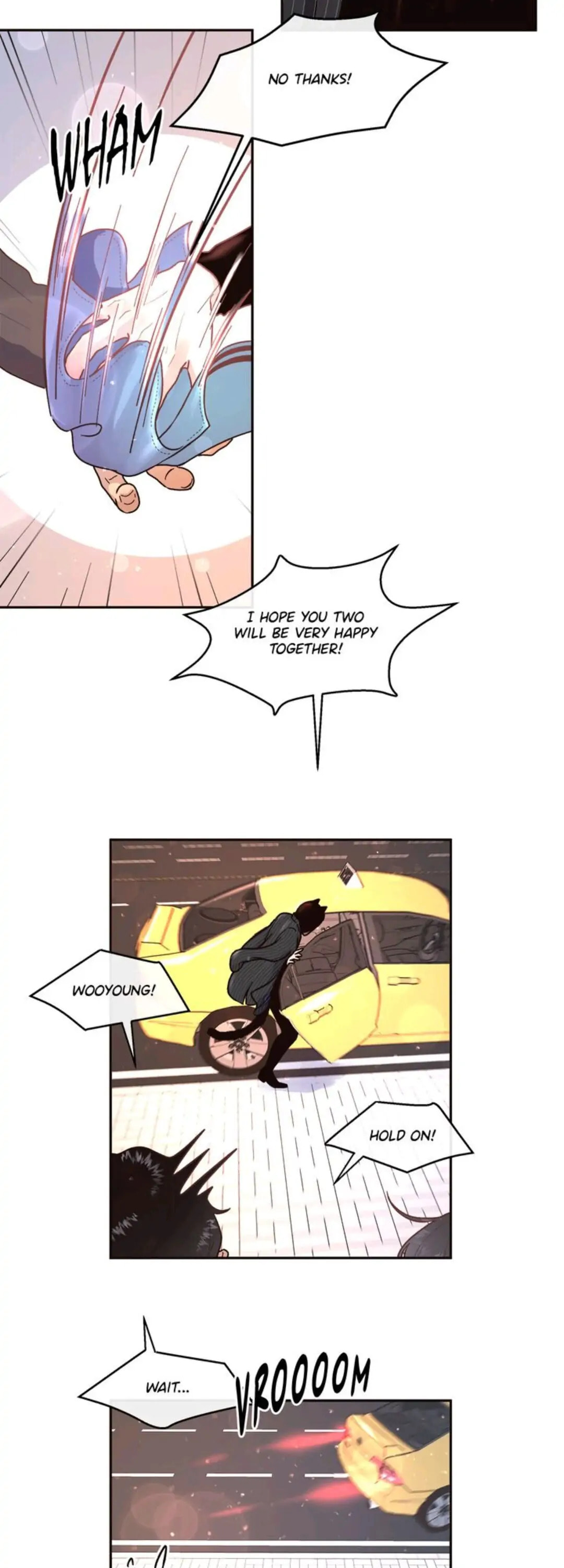 Read How to Snag an Alpha chapter 41 image 9 on Lezhin