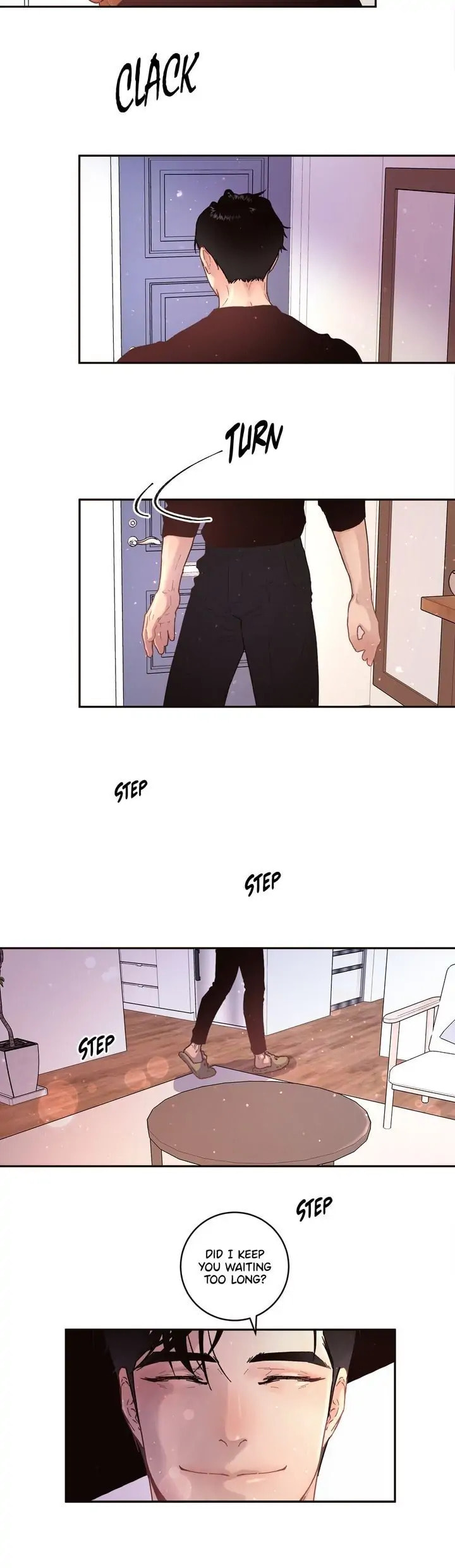 Read How to Snag an Alpha chapter 47 image 1 on Lezhin