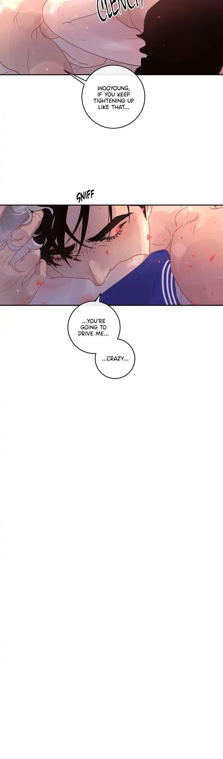Read How to Snag an Alpha chapter 47 image 11 on Lezhin
