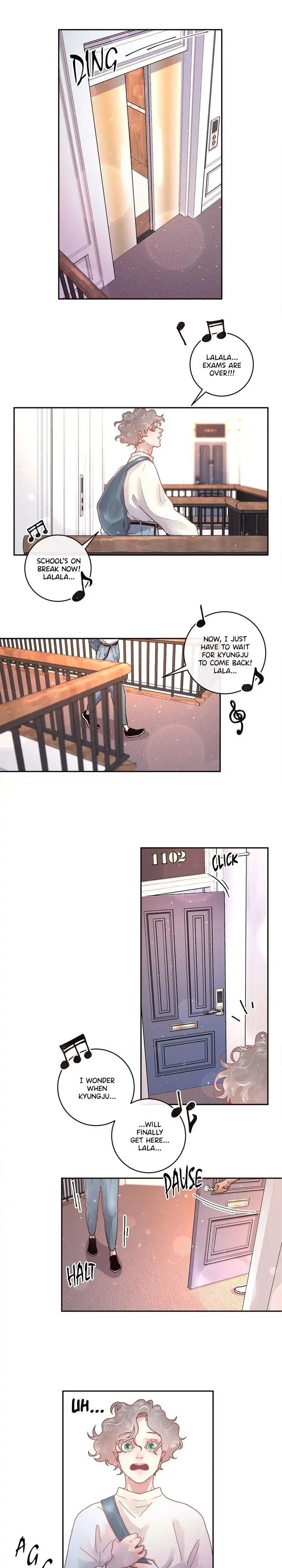 Read How to Snag an Alpha chapter 47 image 12 on Lezhin