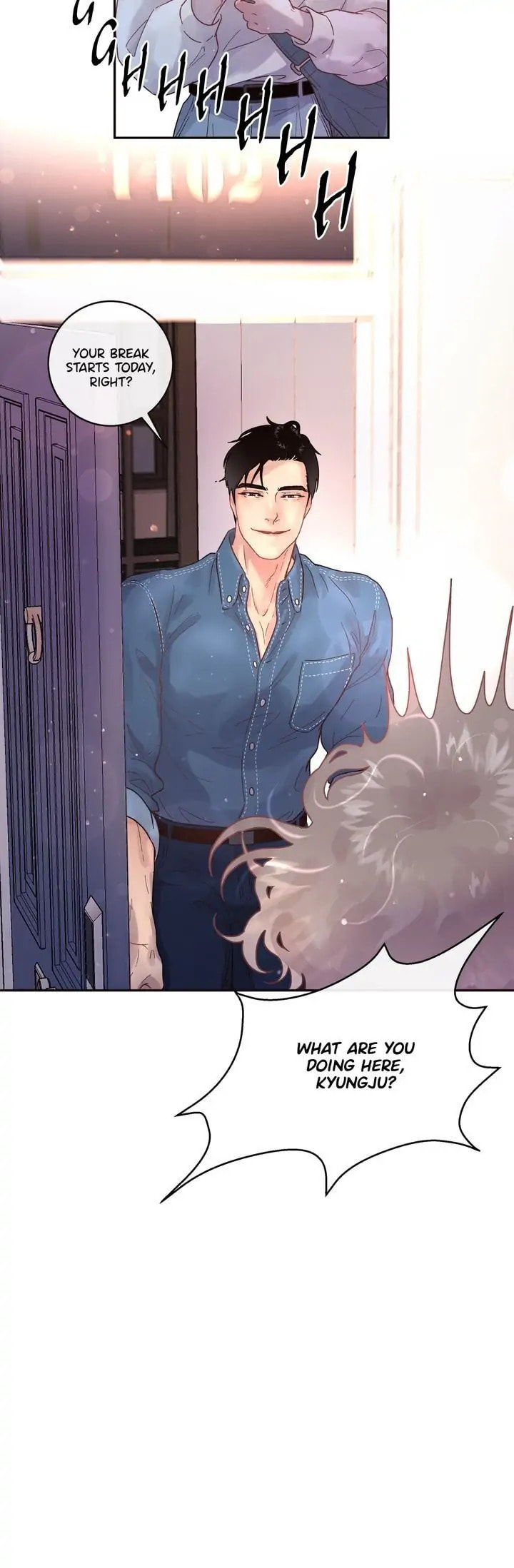 Read How to Snag an Alpha chapter 47 image 13 on Lezhin
