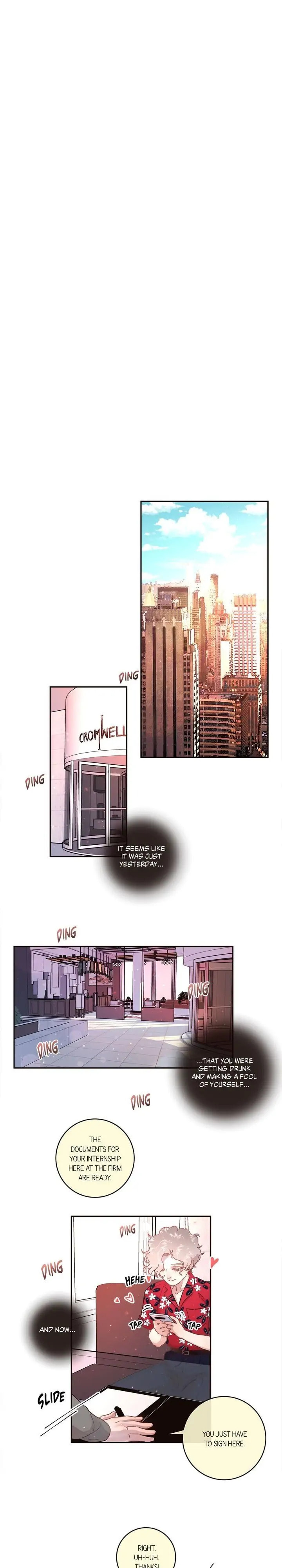 Read How to Snag an Alpha chapter 48 image 10 on Lezhin