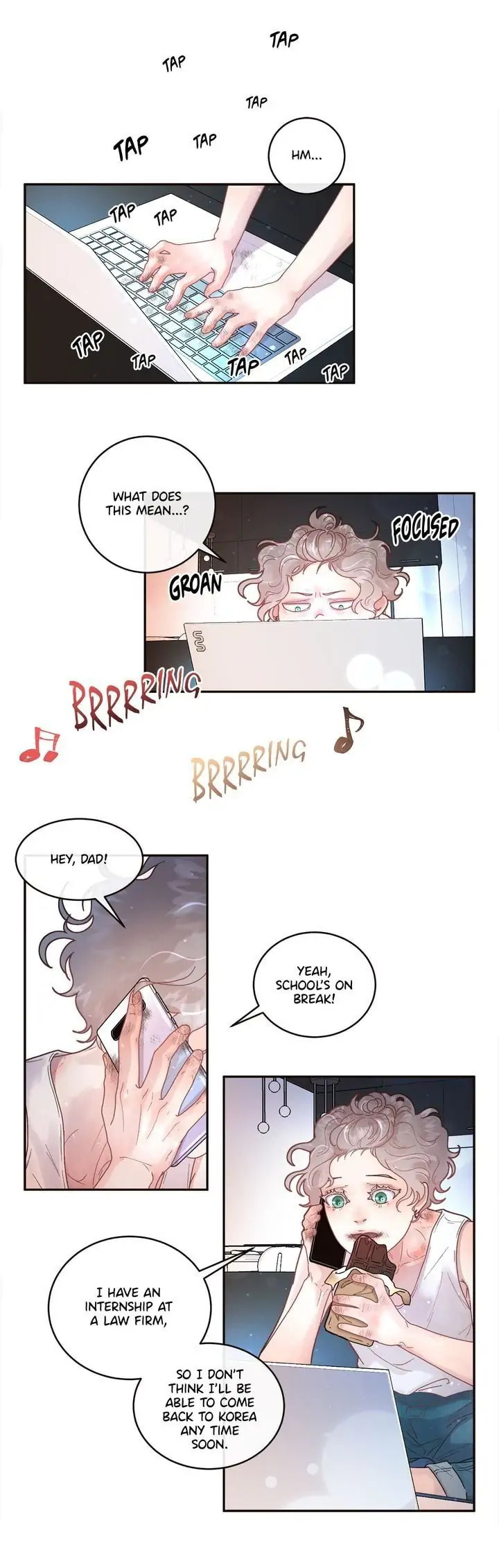 Read How to Snag an Alpha chapter 49 image 12 on Lezhin