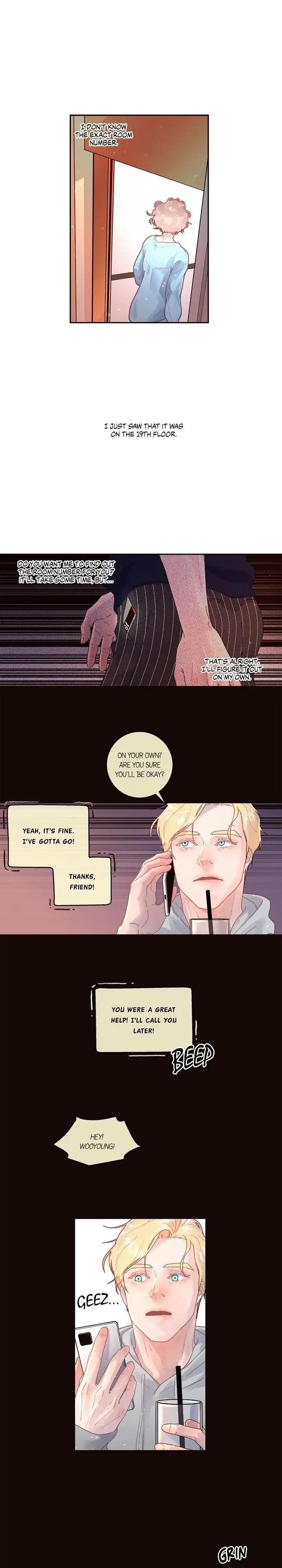 Read How to Snag an Alpha chapter 52 image 10 on Lezhin