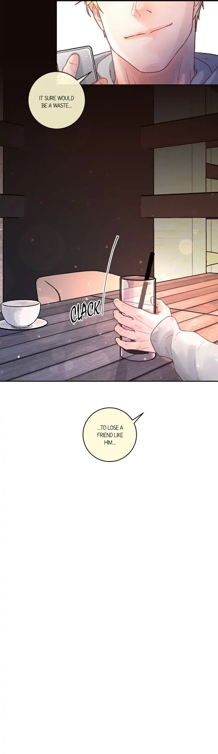 Read How to Snag an Alpha chapter 52 image 11 on Lezhin