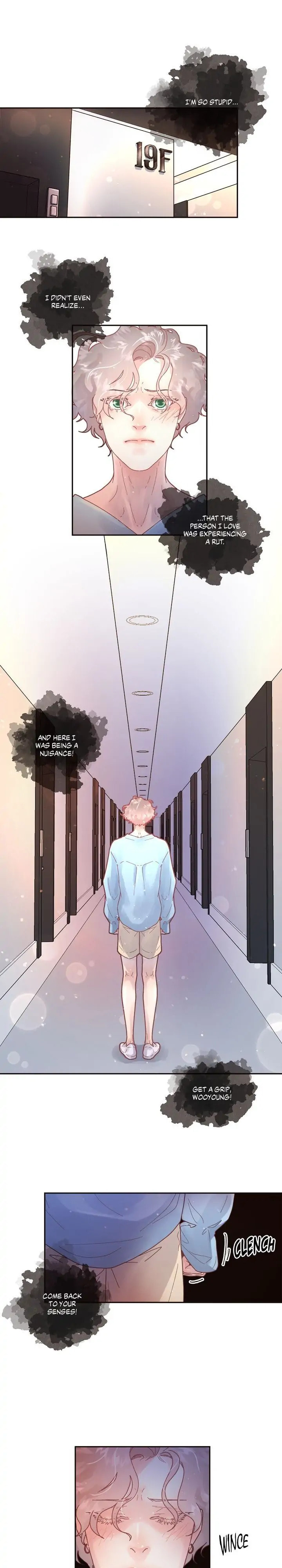 Read How to Snag an Alpha chapter 52 image 12 on Lezhin