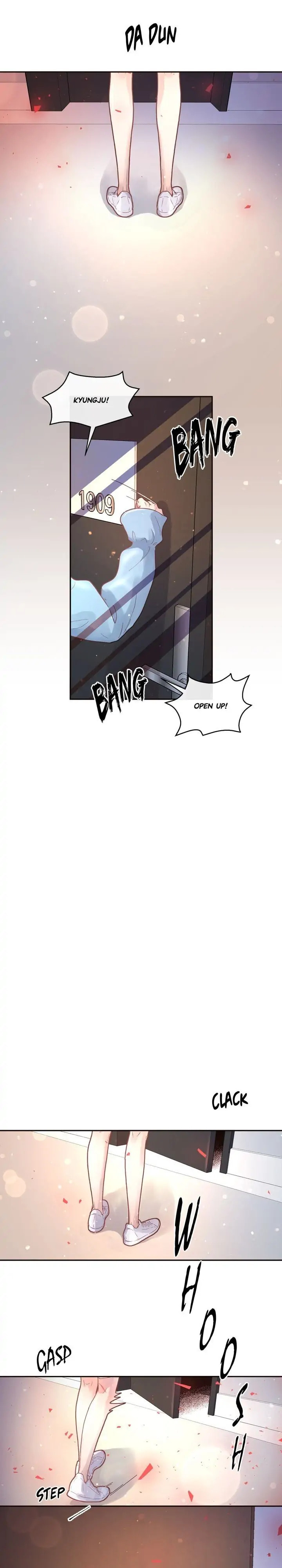 Read How to Snag an Alpha chapter 52 image 14 on Lezhin