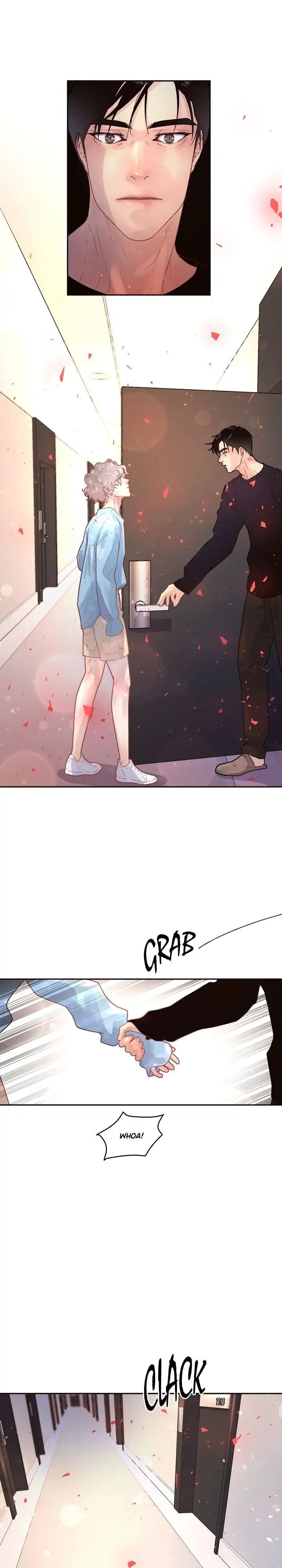 Read How to Snag an Alpha chapter 52 image 18 on Lezhin