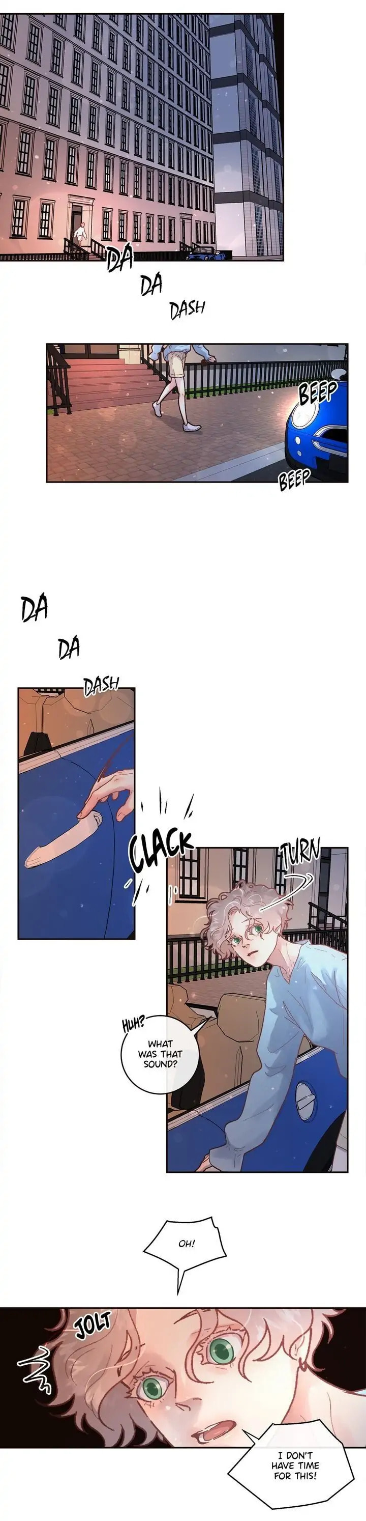 Read How to Snag an Alpha chapter 52 image 3 on Lezhin
