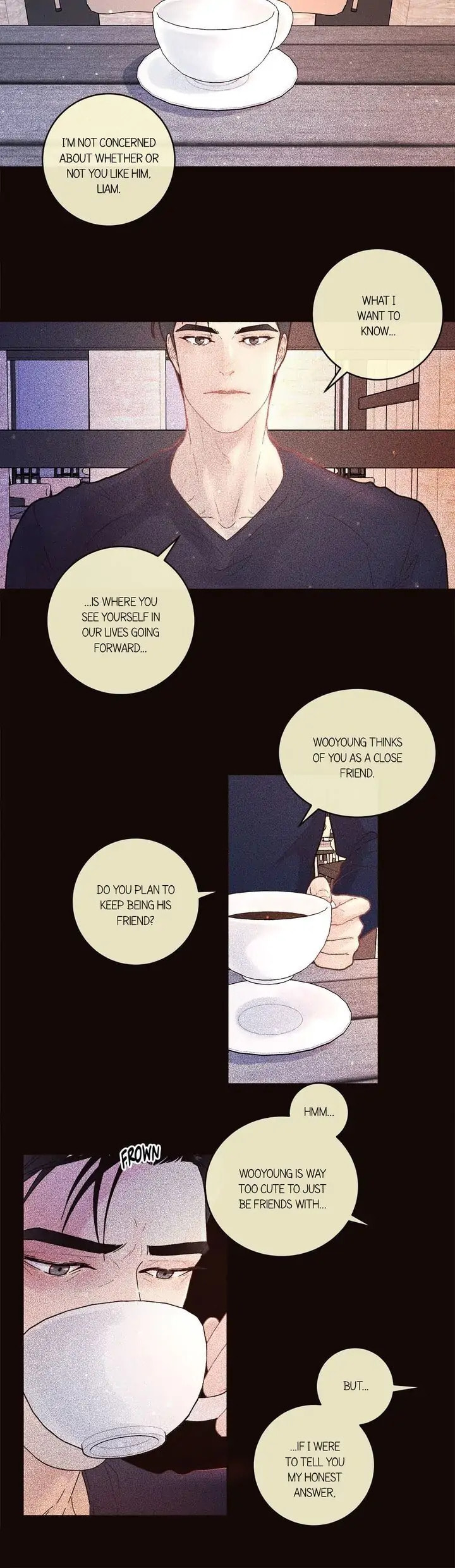 Read How to Snag an Alpha chapter 52 image 5 on Lezhin