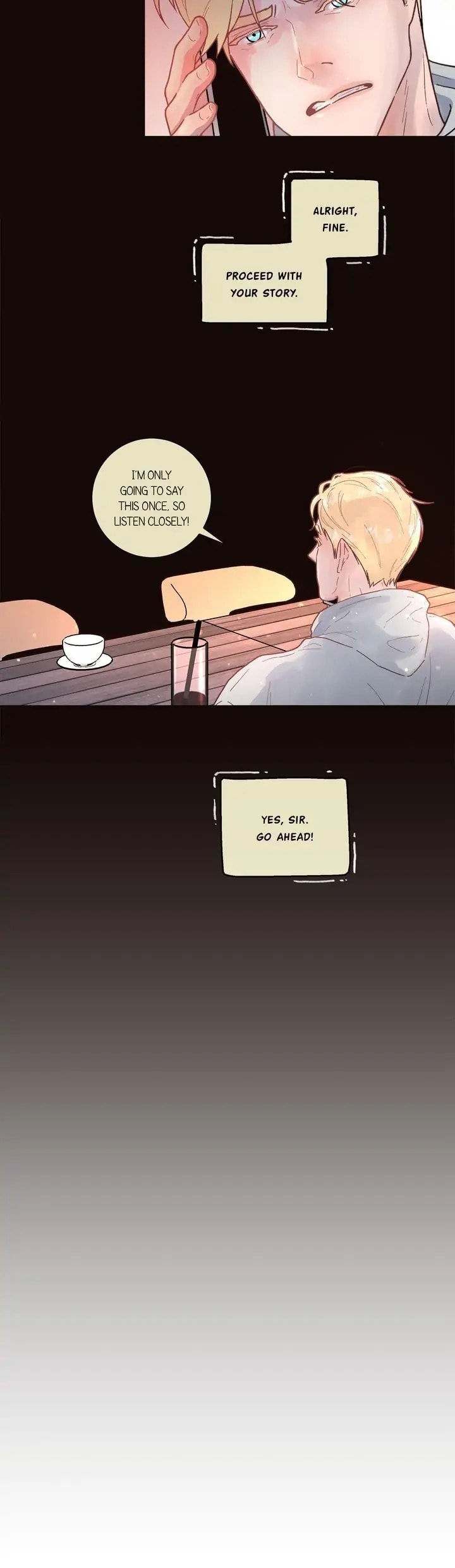 Read How to Snag an Alpha chapter 52 image 7 on Lezhin