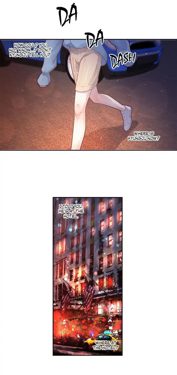 Read How to Snag an Alpha chapter 52 image 9 on Lezhin