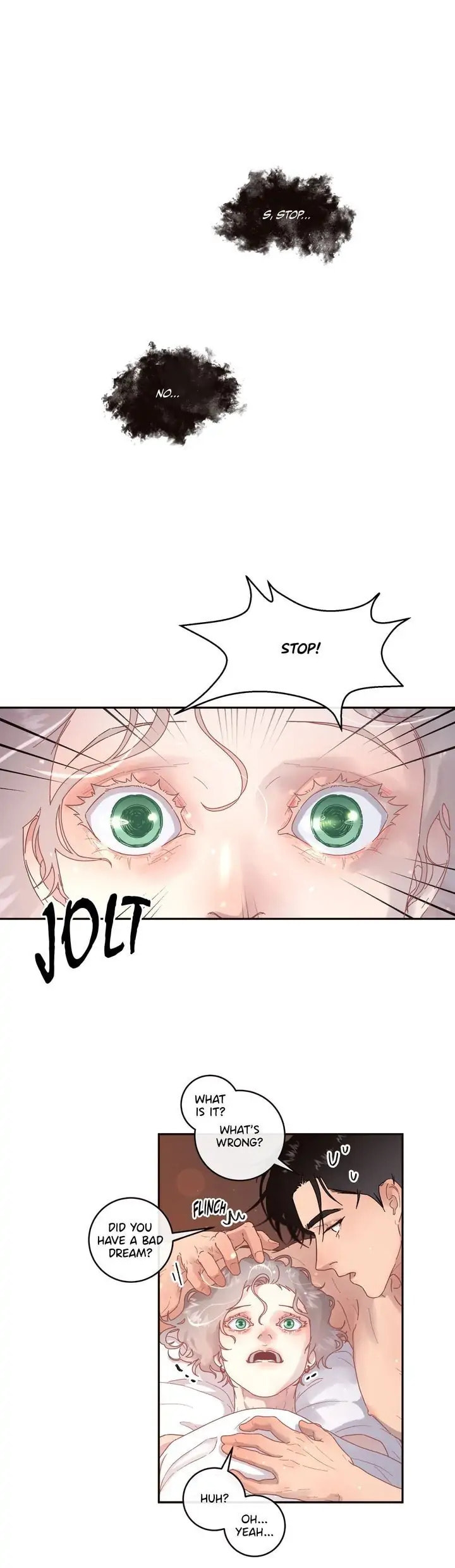 Read How to Snag an Alpha chapter 53 image 15 on Lezhin
