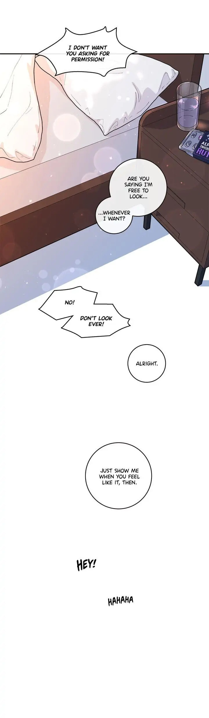 Read How to Snag an Alpha chapter 53 image 18 on Lezhin