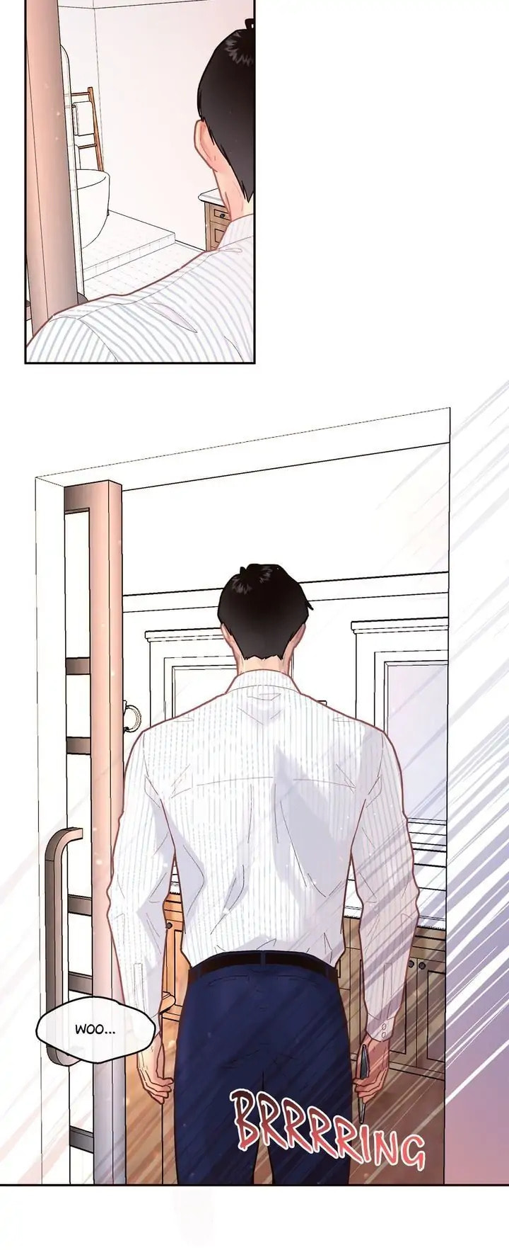 Read How to Snag an Alpha chapter 55 image 1 on Lezhin