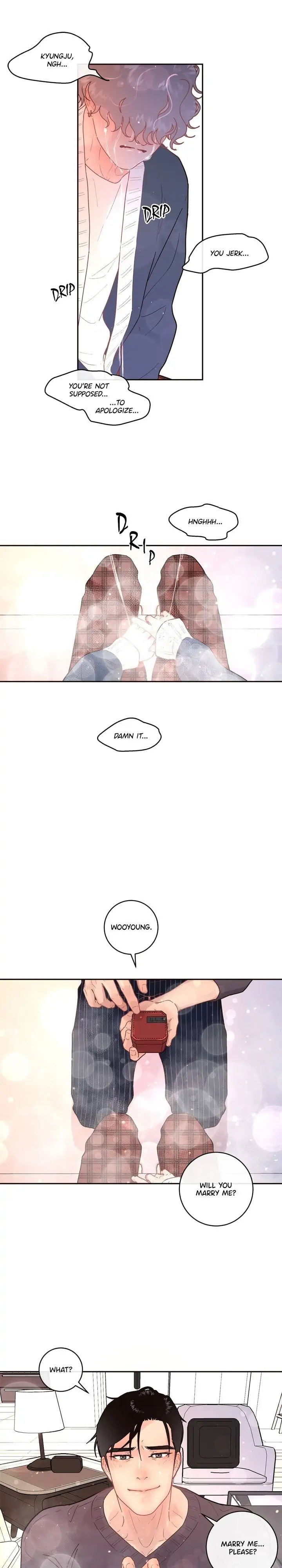 Read How to Snag an Alpha chapter 55 image 12 on Lezhin