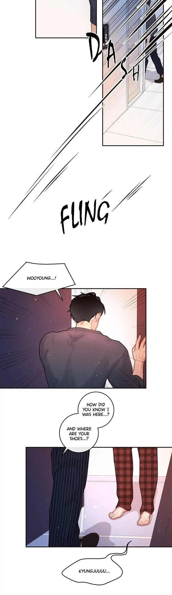 Read How to Snag an Alpha chapter 55 image 7 on Lezhin
