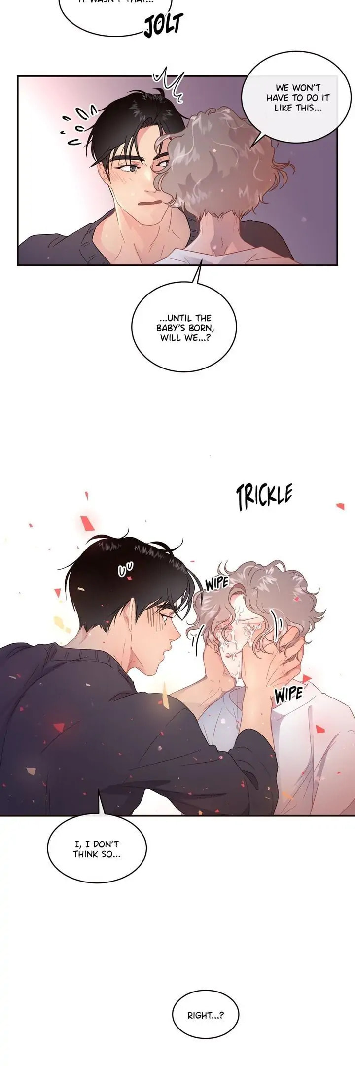 Read How to Snag an Alpha chapter 56 image 13 on Lezhin
