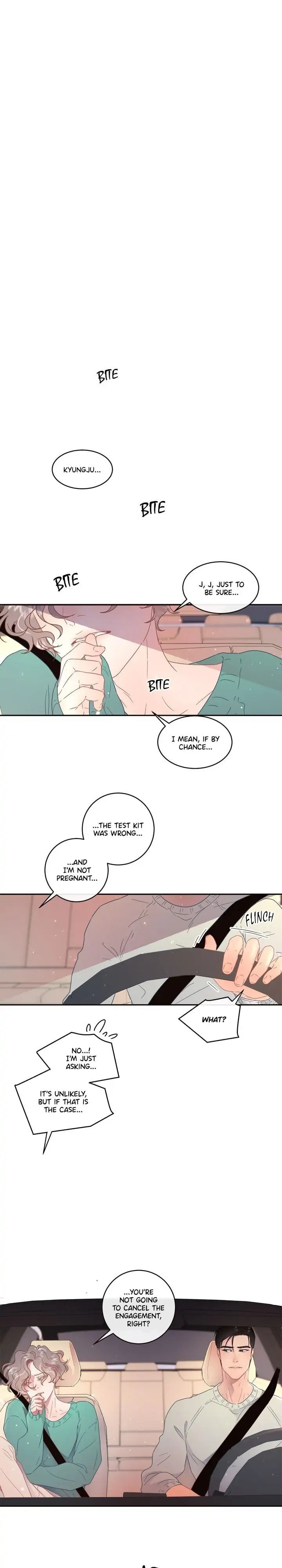 Read How to Snag an Alpha chapter 56 image 14 on Lezhin