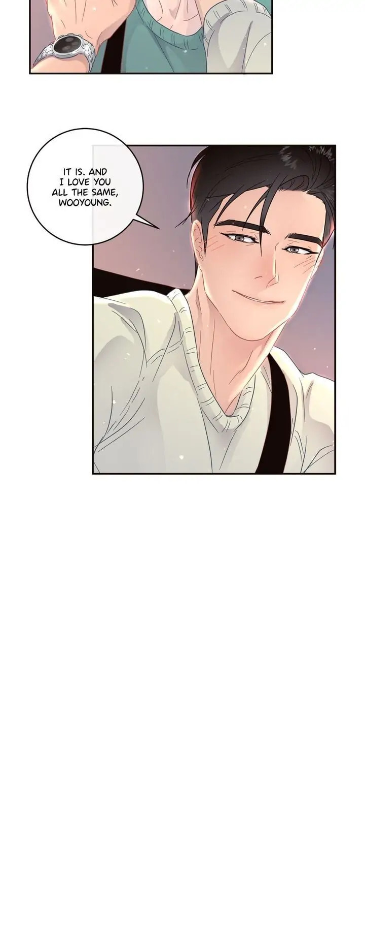 Read How to Snag an Alpha chapter 56 image 17 on Lezhin