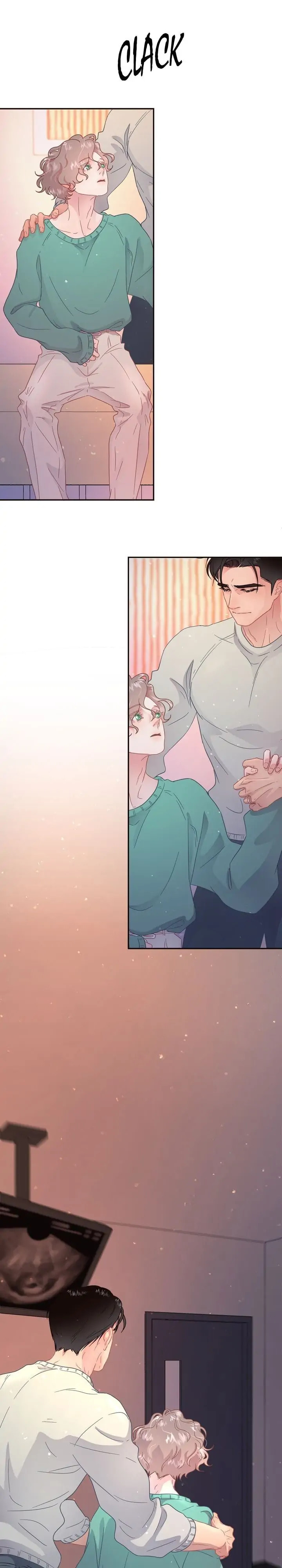 Read How to Snag an Alpha chapter 56 image 20 on Lezhin