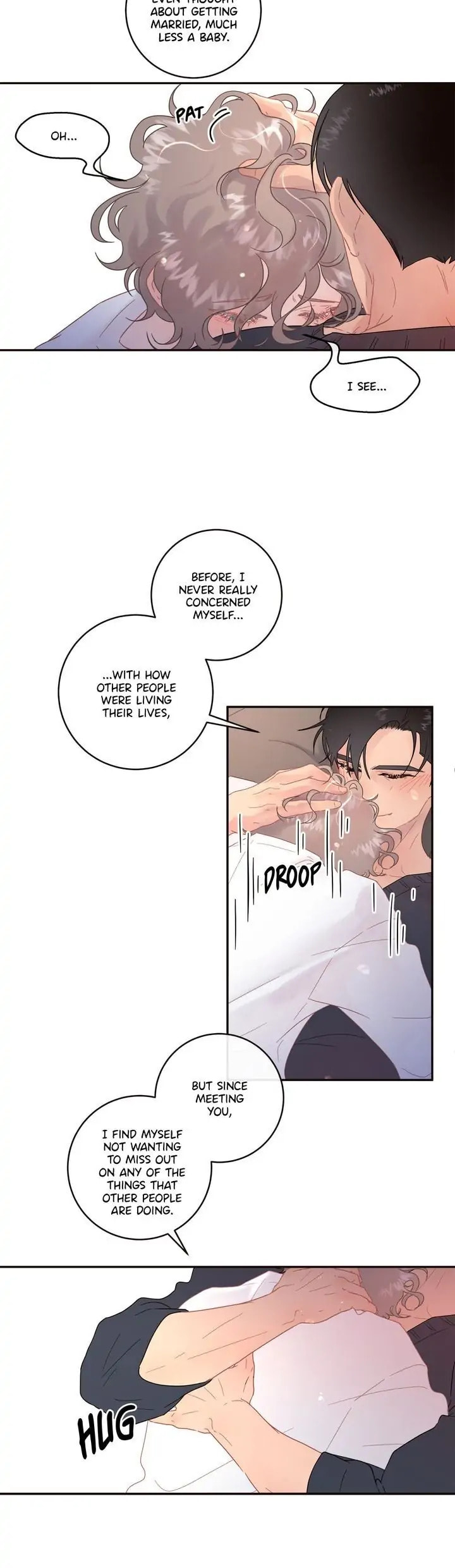 Read How to Snag an Alpha chapter 56 image 3 on Lezhin