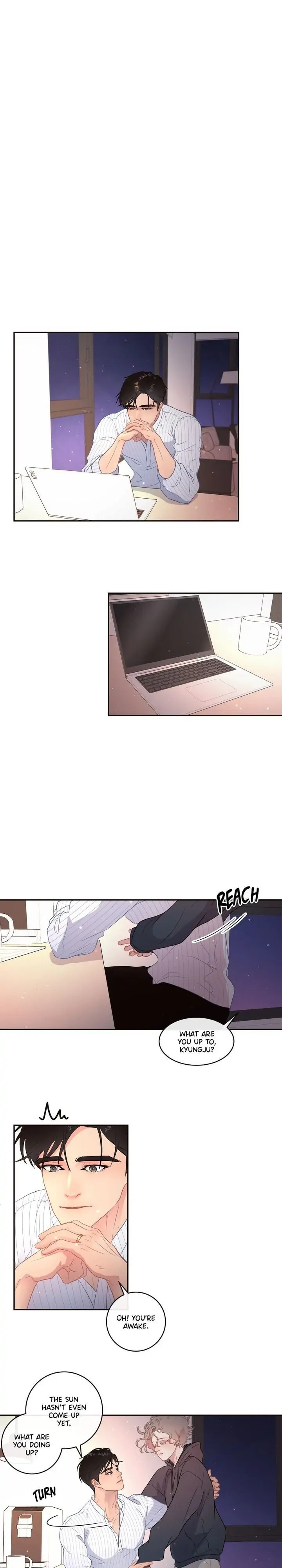 Read How to Snag an Alpha chapter 58 image 10 on Lezhin