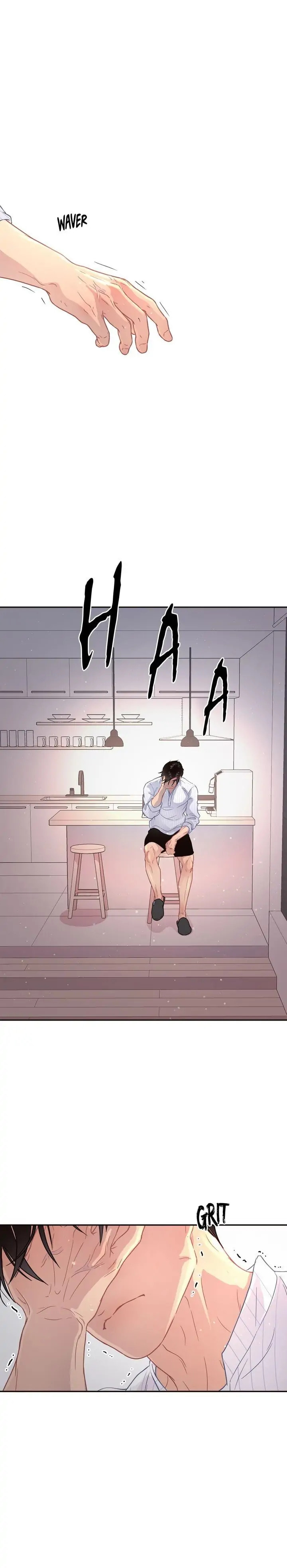 Read How to Snag an Alpha chapter 58 image 16 on Lezhin