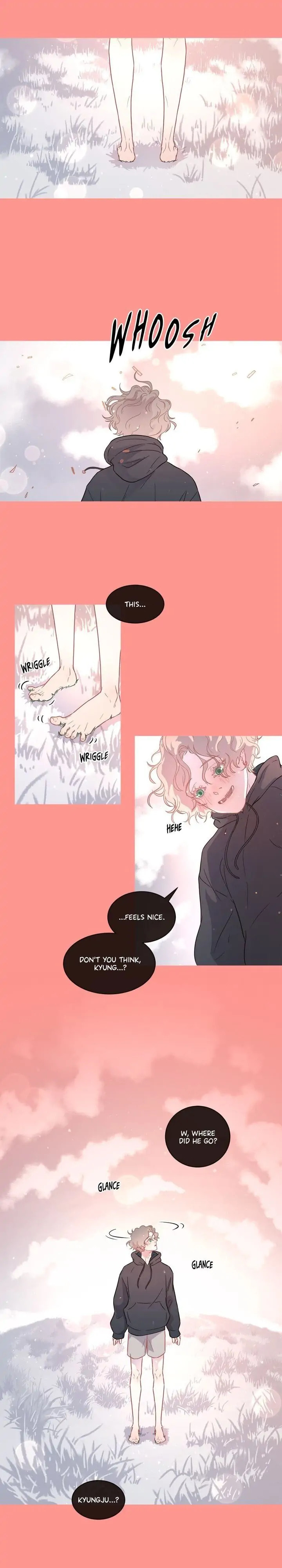 Read How to Snag an Alpha chapter 58 image 4 on Lezhin