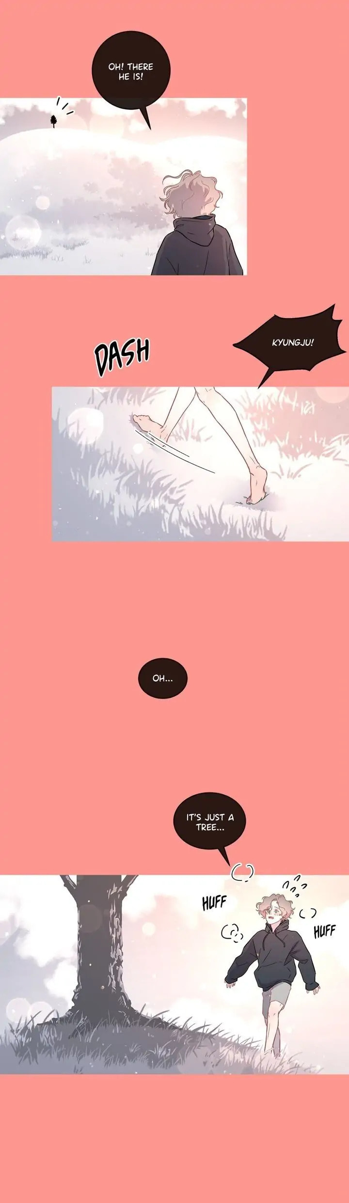 Read How to Snag an Alpha chapter 58 image 5 on Lezhin