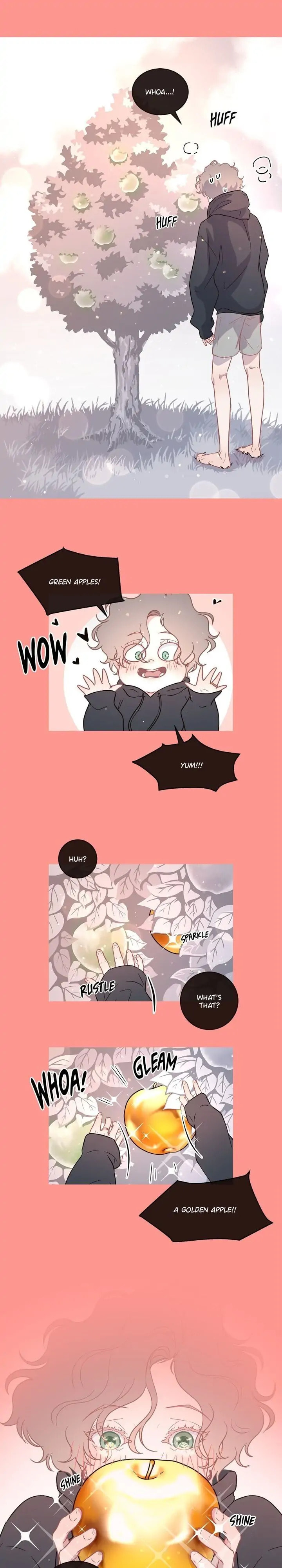 Read How to Snag an Alpha chapter 58 image 6 on Lezhin