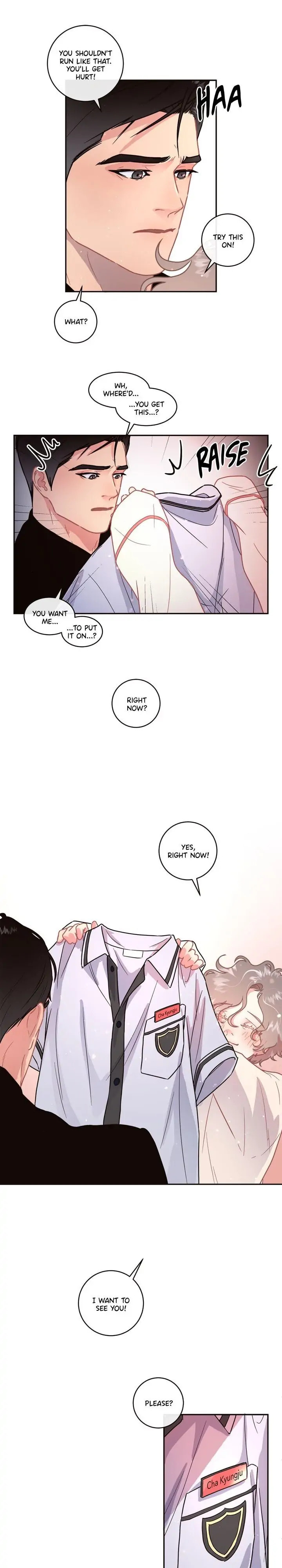 Read How to Snag an Alpha chapter 59 image 16 on Lezhin