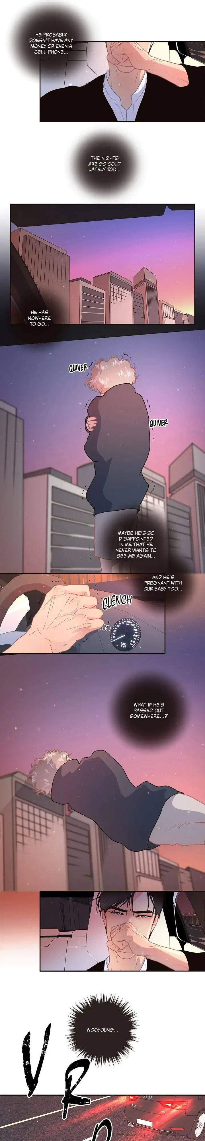 Read How to Snag an Alpha chapter 59 image 2 on Lezhin