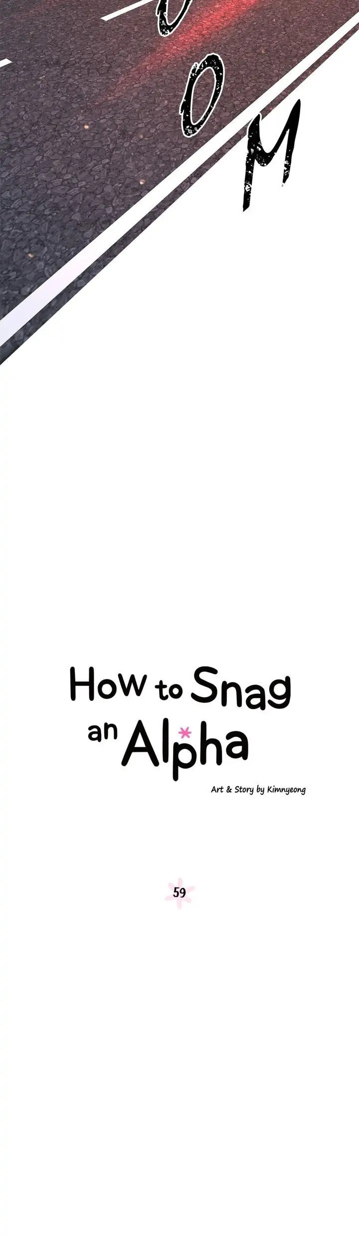 Read How to Snag an Alpha chapter 59 image 3 on Lezhin