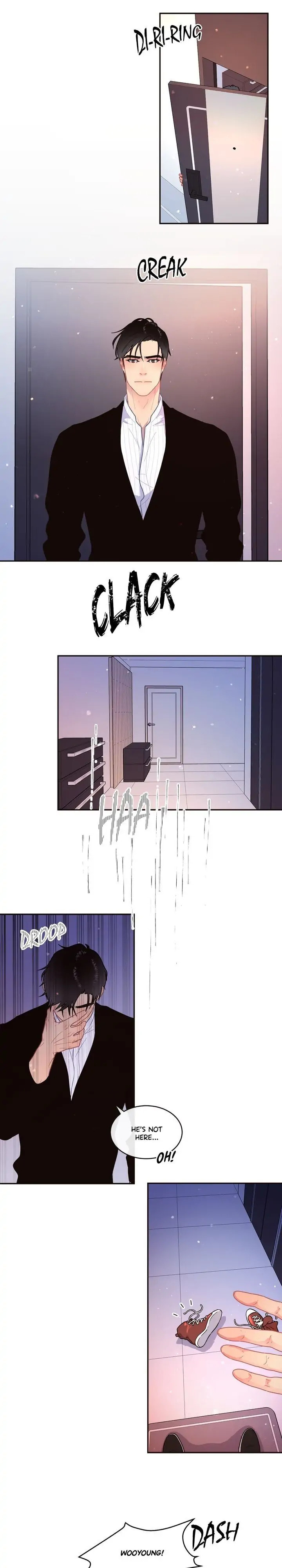 Read How to Snag an Alpha chapter 59 image 4 on Lezhin
