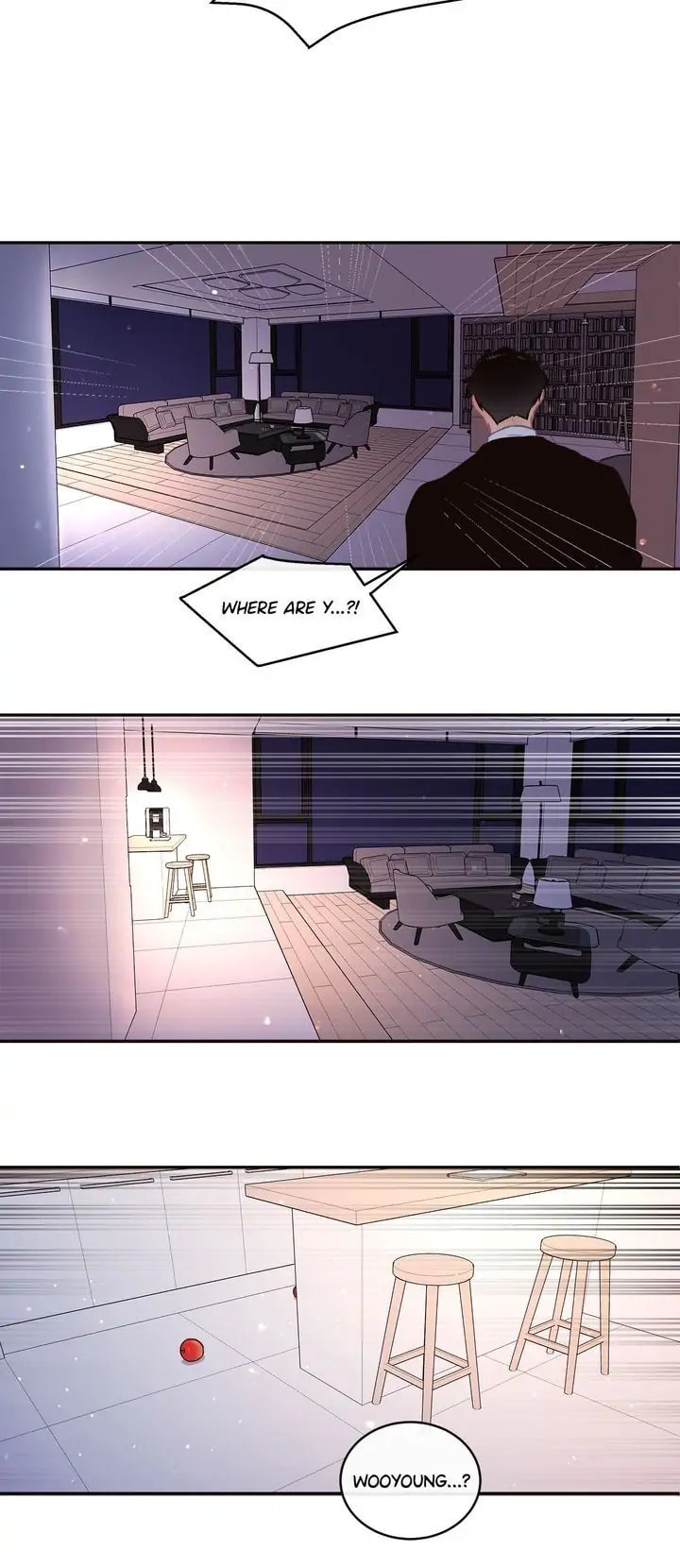 Read How to Snag an Alpha chapter 59 image 5 on Lezhin