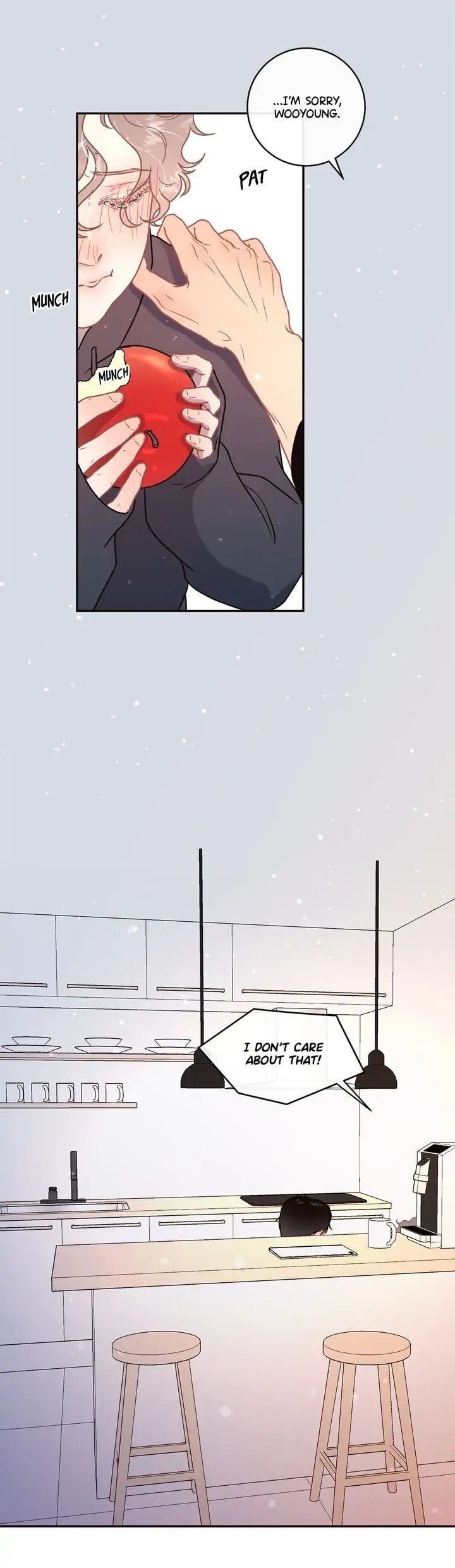 Read How to Snag an Alpha chapter 59 image 7 on Lezhin