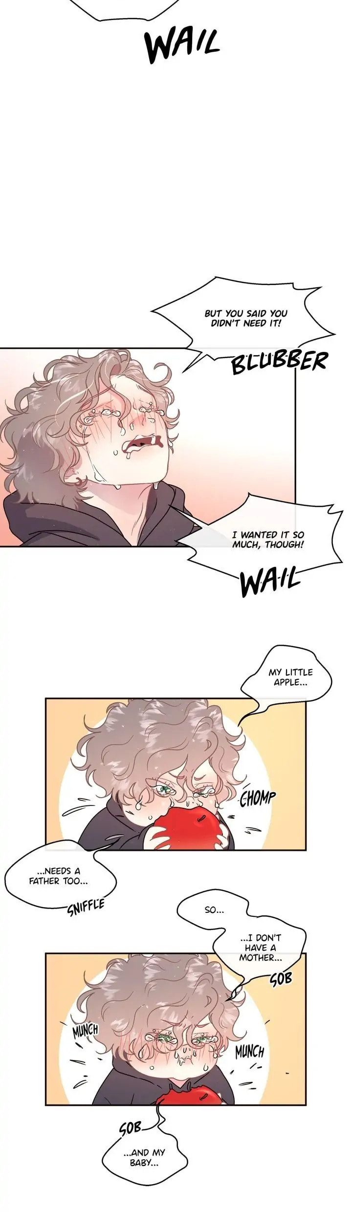 Read How to Snag an Alpha chapter 59 image 9 on Lezhin