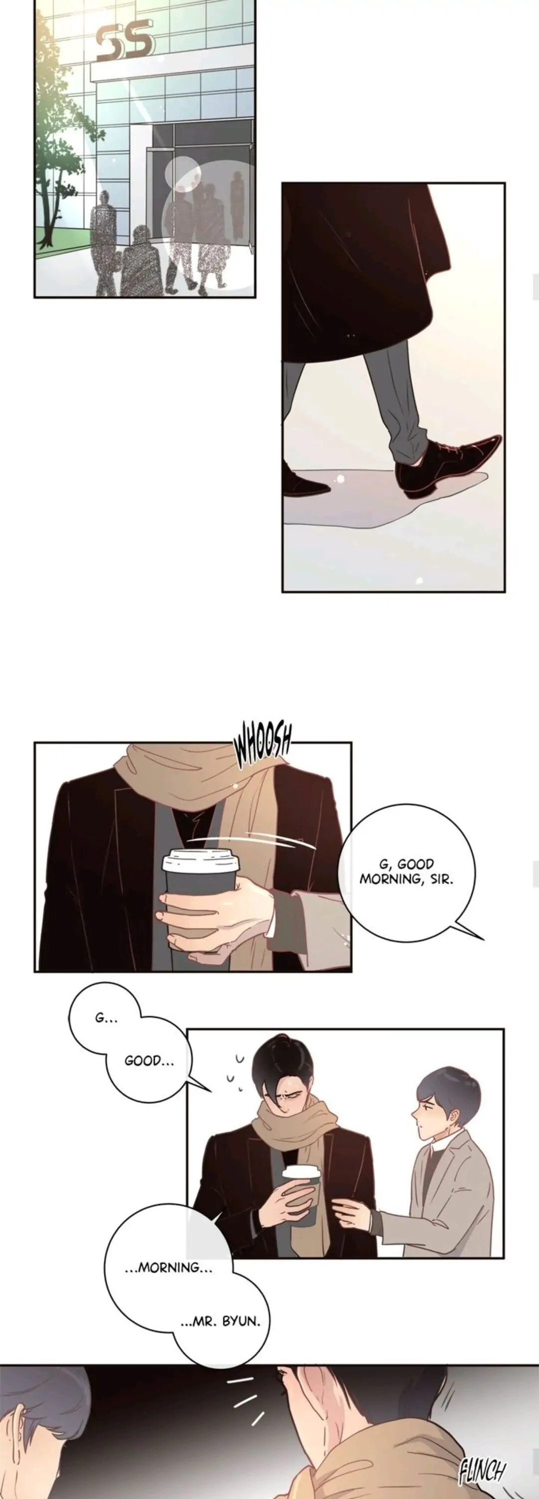 Read How to Snag an Alpha chapter 6 image 11 on Lezhin