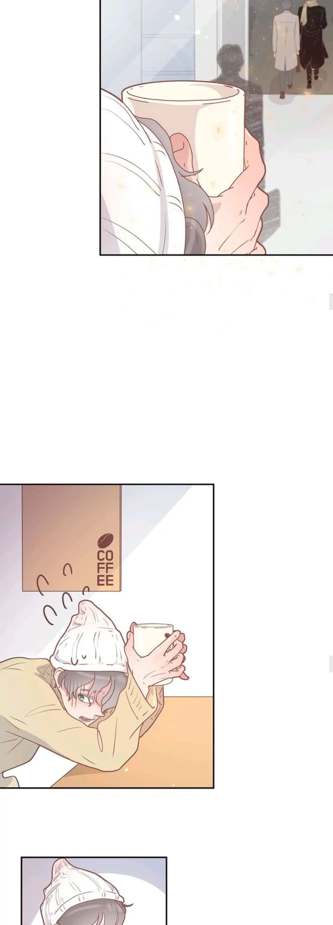 Read How to Snag an Alpha chapter 6 image 14 on Lezhin