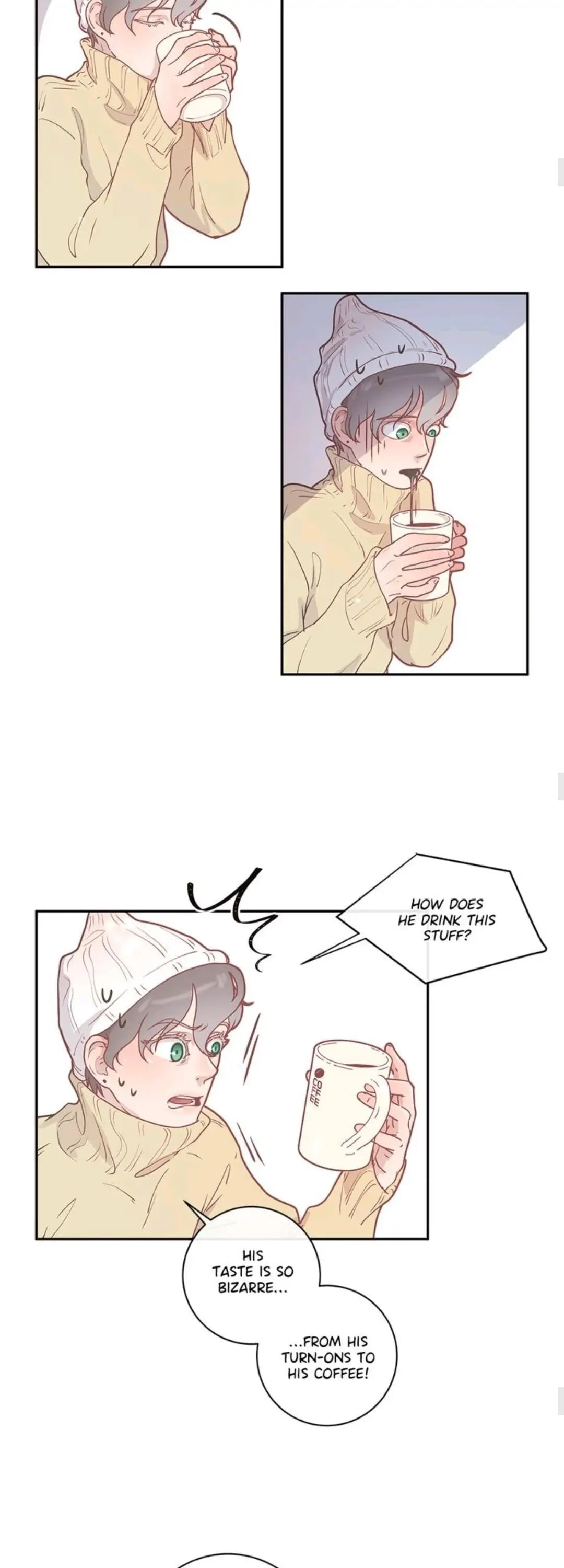 Read How to Snag an Alpha chapter 6 image 15 on Lezhin