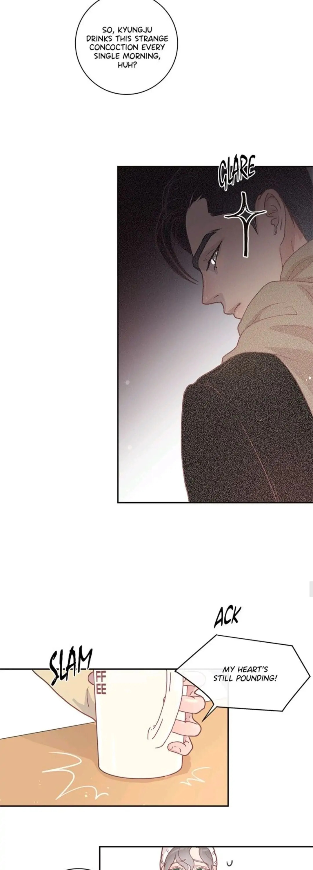Read How to Snag an Alpha chapter 6 image 16 on Lezhin