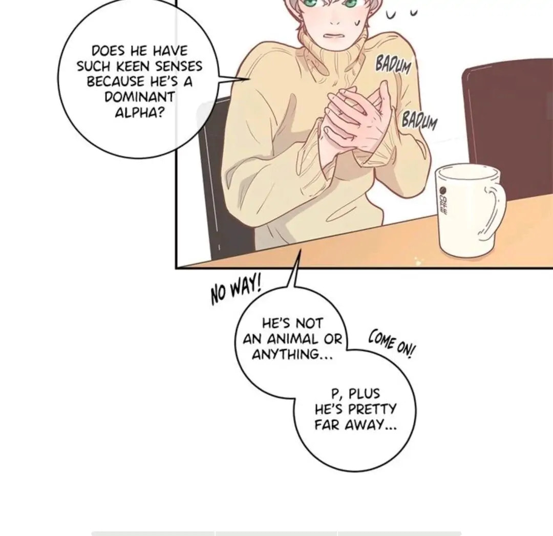 Read How to Snag an Alpha chapter 6 image 17 on Lezhin