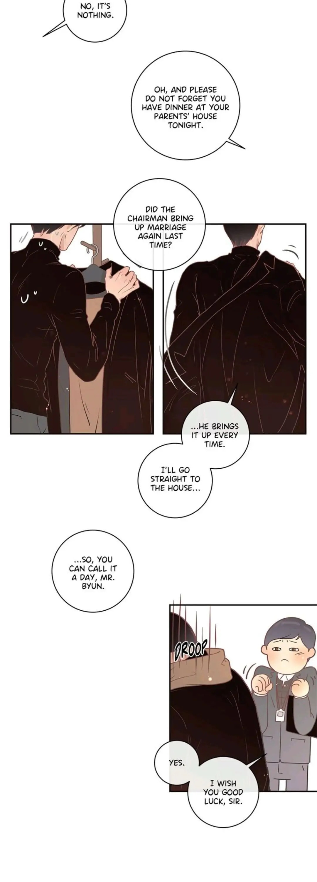 Read How to Snag an Alpha chapter 6 image 21 on Lezhin