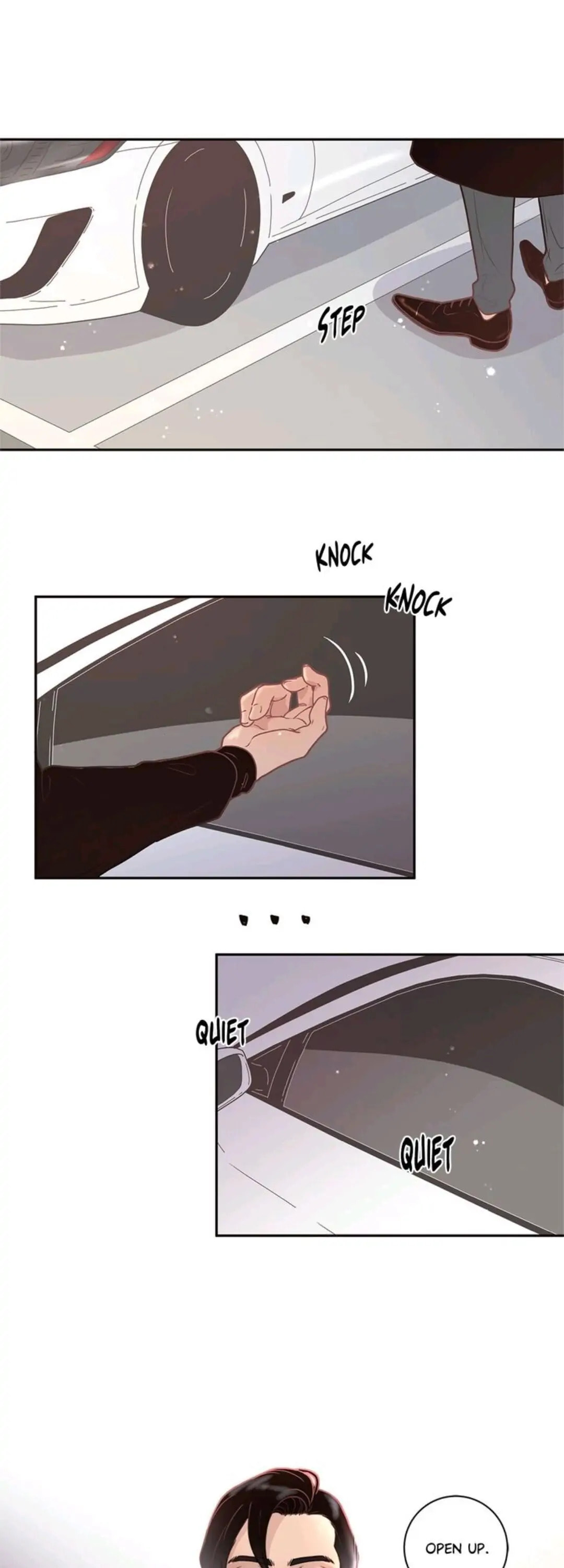 Read How to Snag an Alpha chapter 6 image 24 on Lezhin