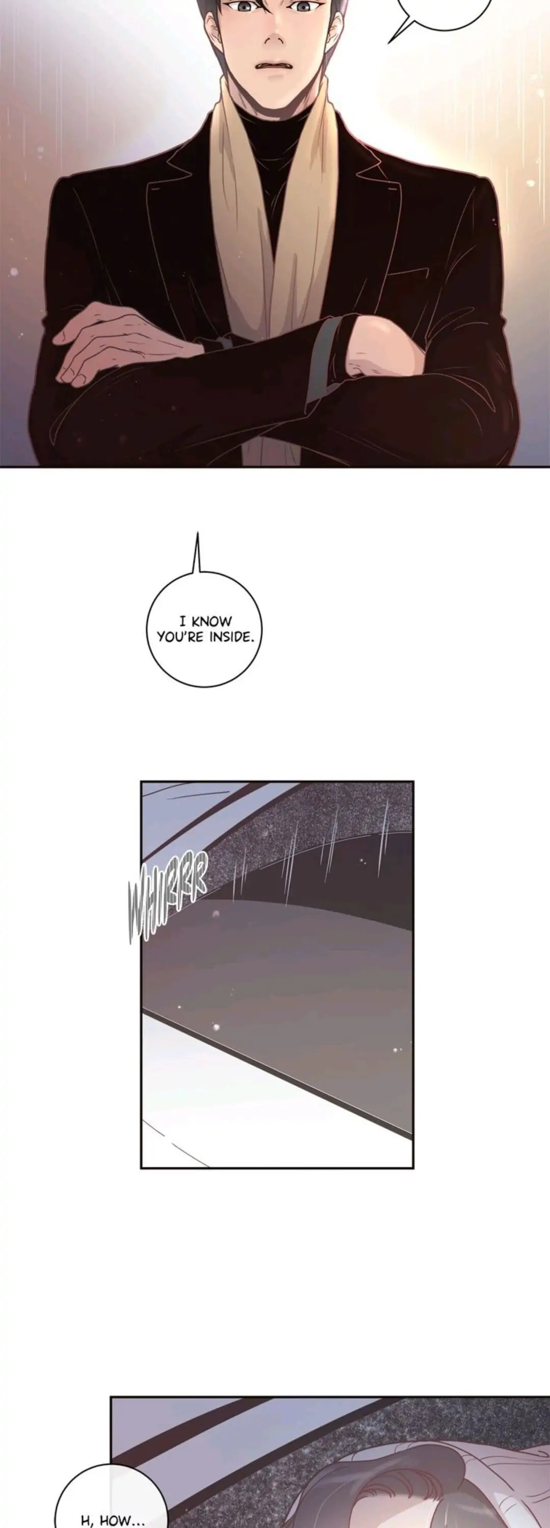Read How to Snag an Alpha chapter 6 image 25 on Lezhin
