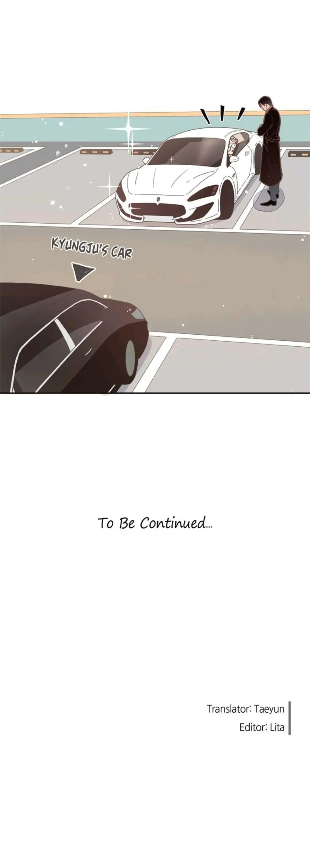Read How to Snag an Alpha chapter 6 image 27 on Lezhin