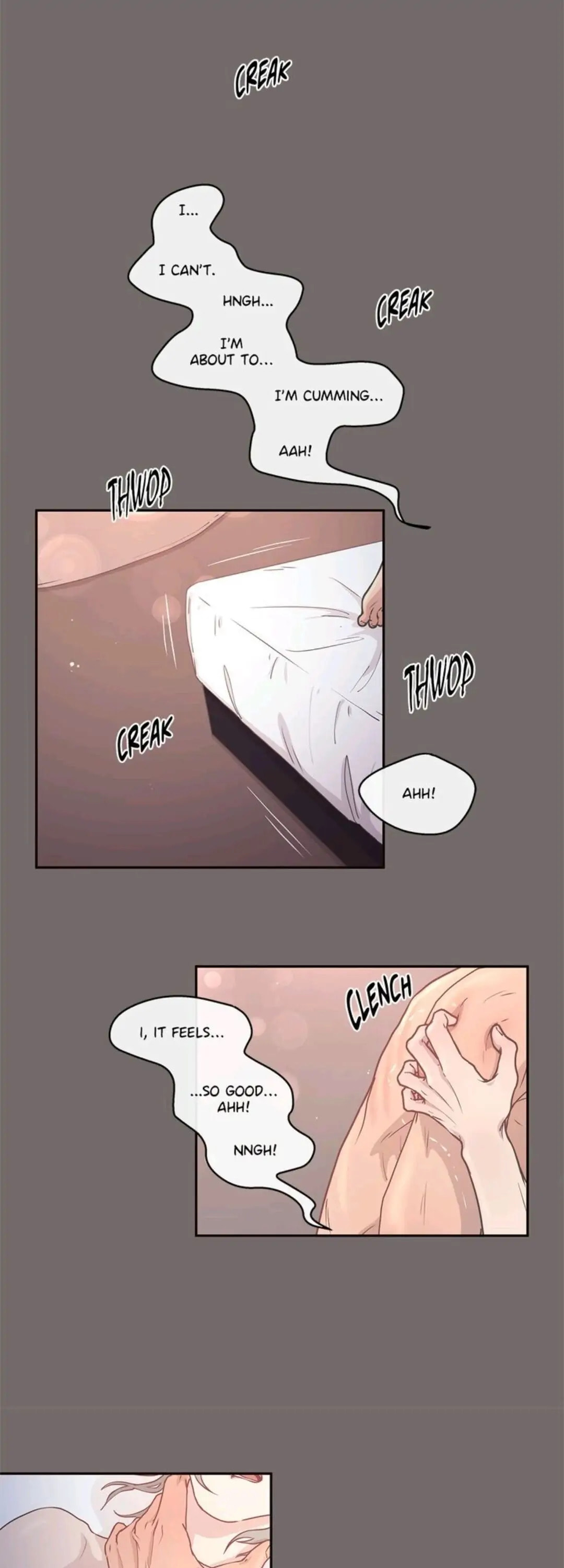 Read How to Snag an Alpha chapter 6 image 3 on Lezhin