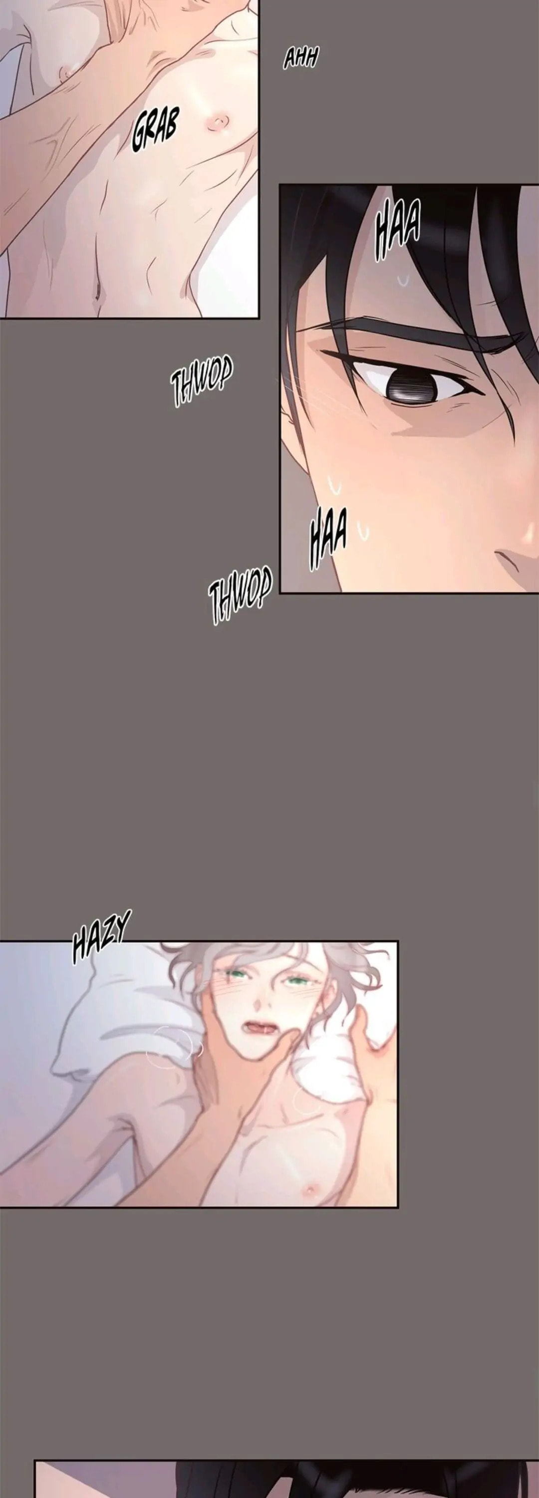 Read How to Snag an Alpha chapter 6 image 4 on Lezhin