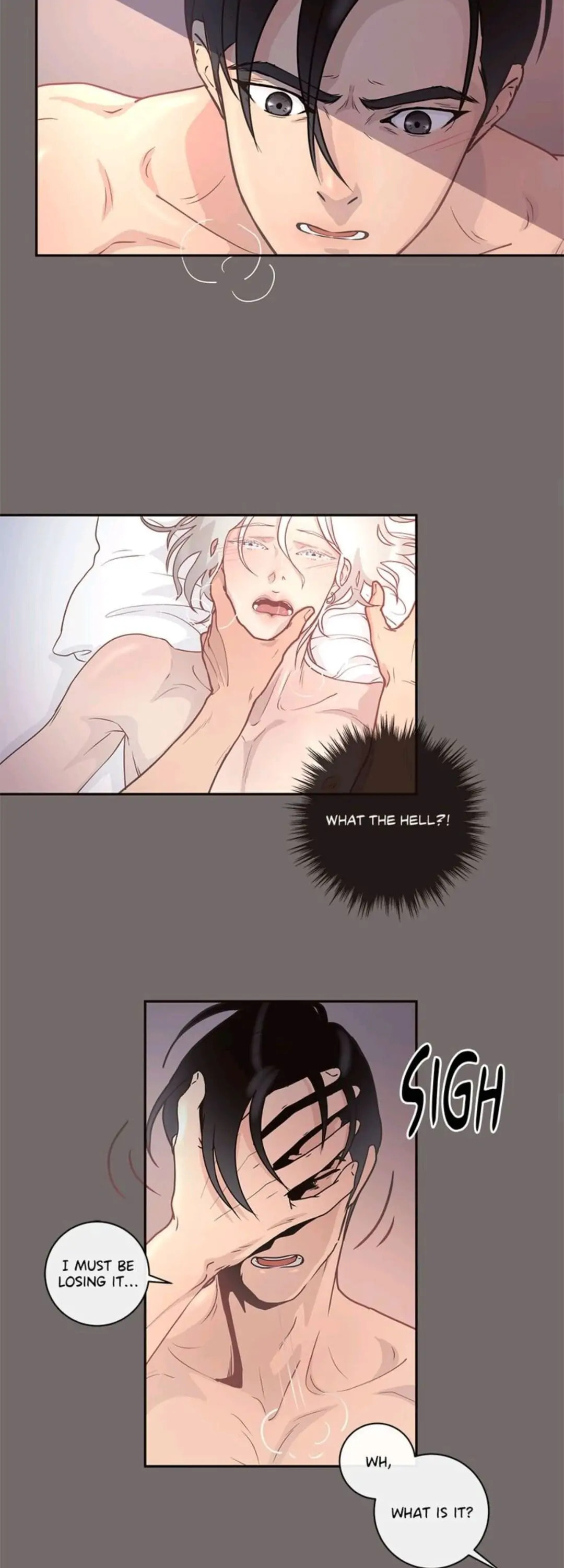 Read How to Snag an Alpha chapter 6 image 5 on Lezhin